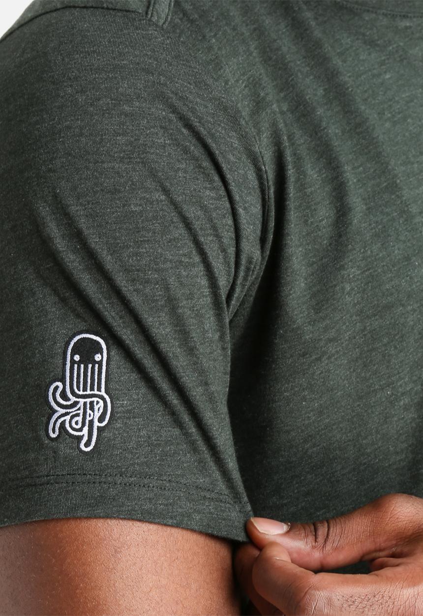 G-STAR - Occotis Takeover Tee