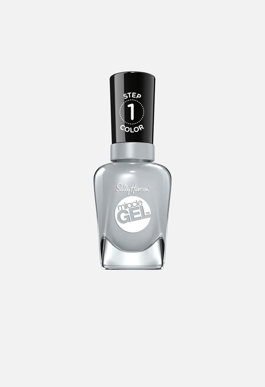 Sally Hansen - Miracle Gel Nail Polish 799 Greyfitti