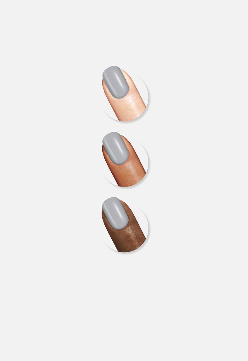 Sally Hansen - Miracle Gel Nail Polish 799 Greyfitti