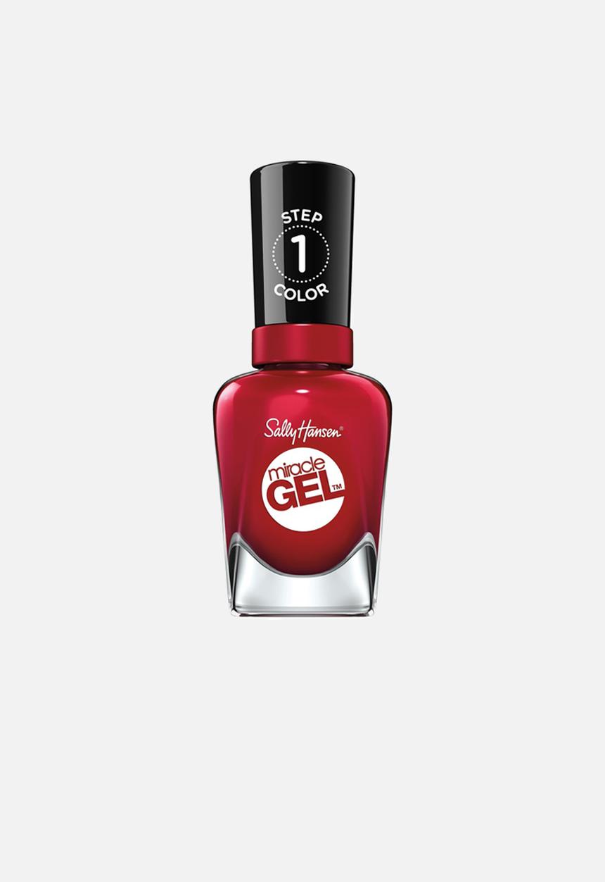 Sally Hansen - Miracle Gel Nail Polish 474 Can't Beat Royalty