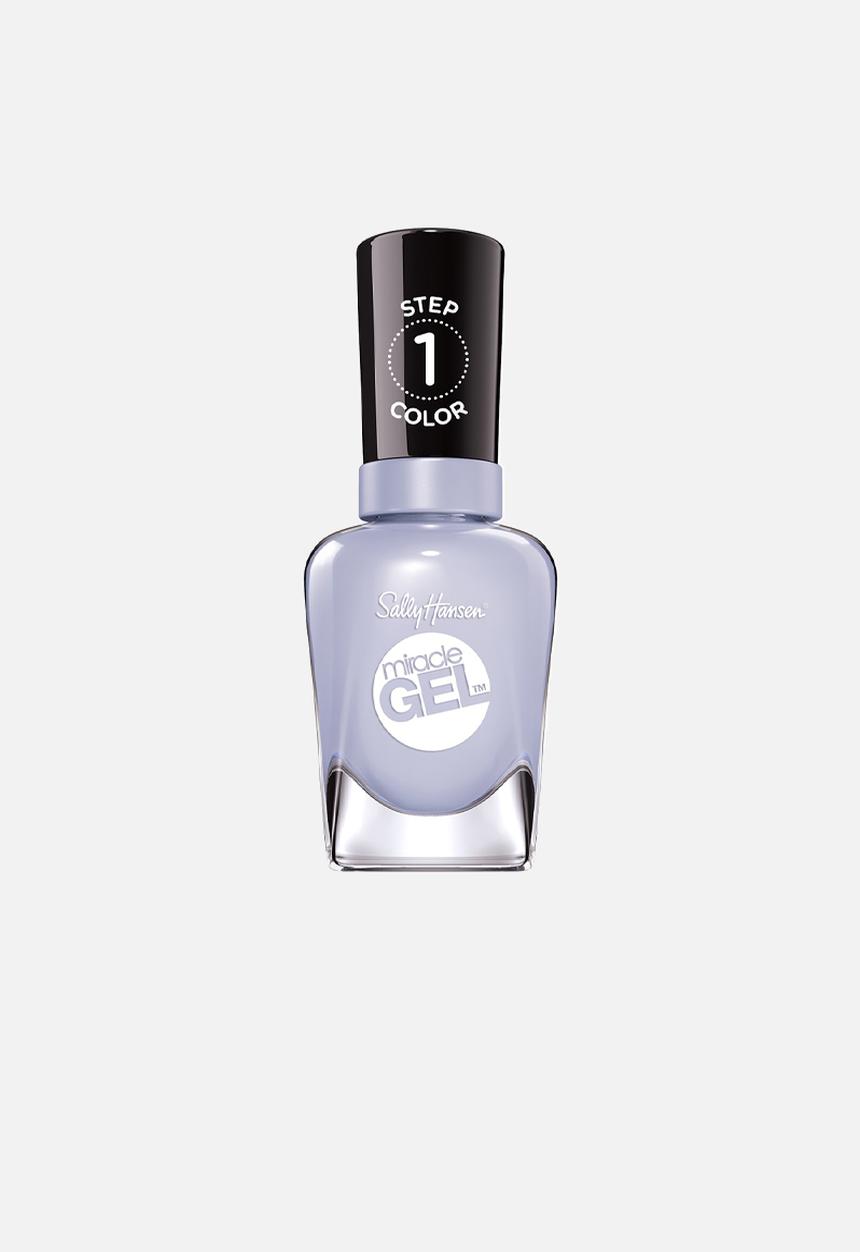 Sally Hansen - Miracle Gel Nail Polish 582 O-Zone You Didn't