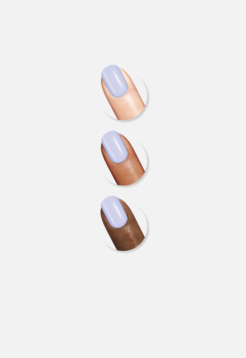 Sally Hansen - Miracle Gel Nail Polish 582 O-Zone You Didn't