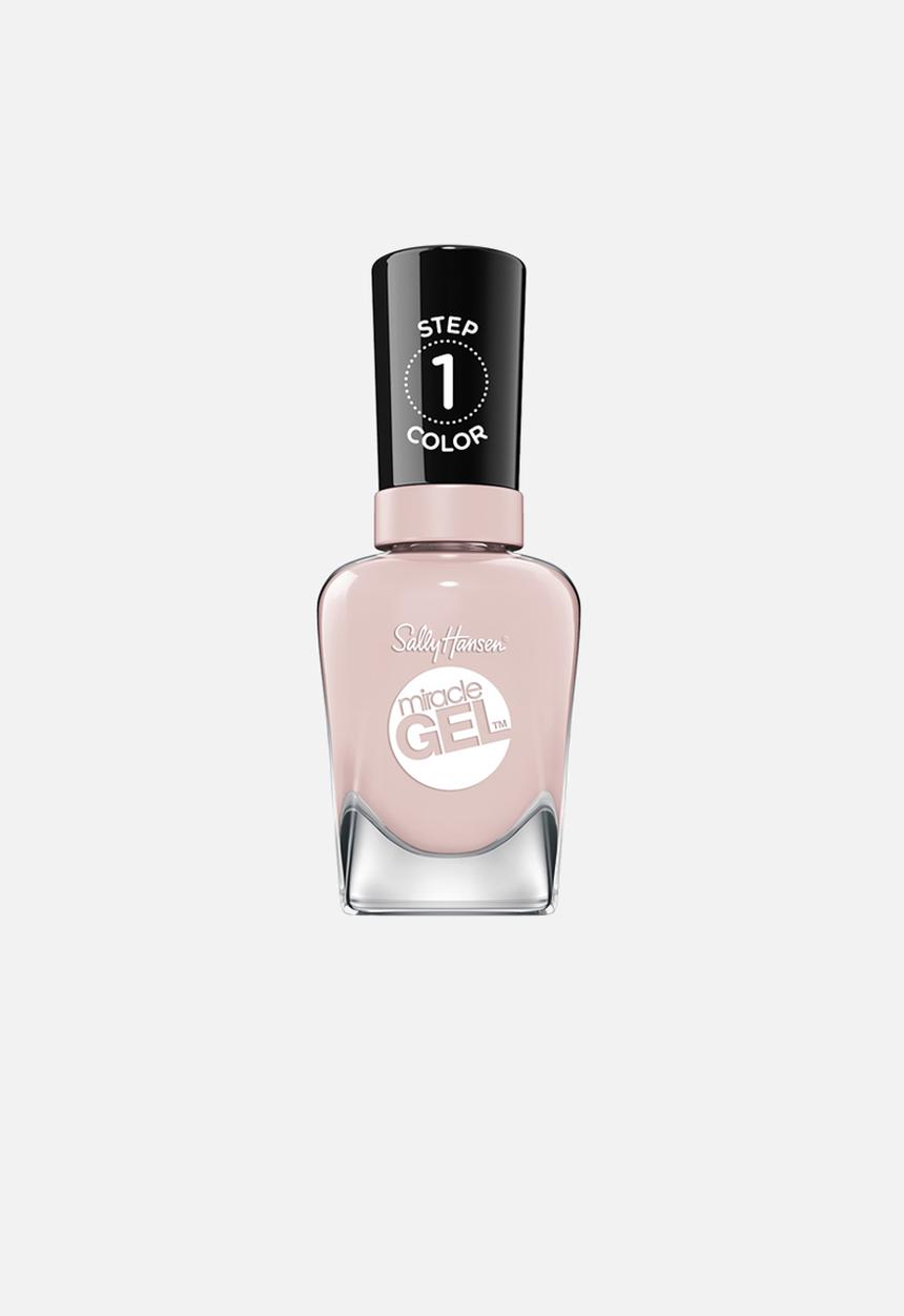 Sally Hansen - Miracle Gel Nail Polish 232 Tutu The Ballet