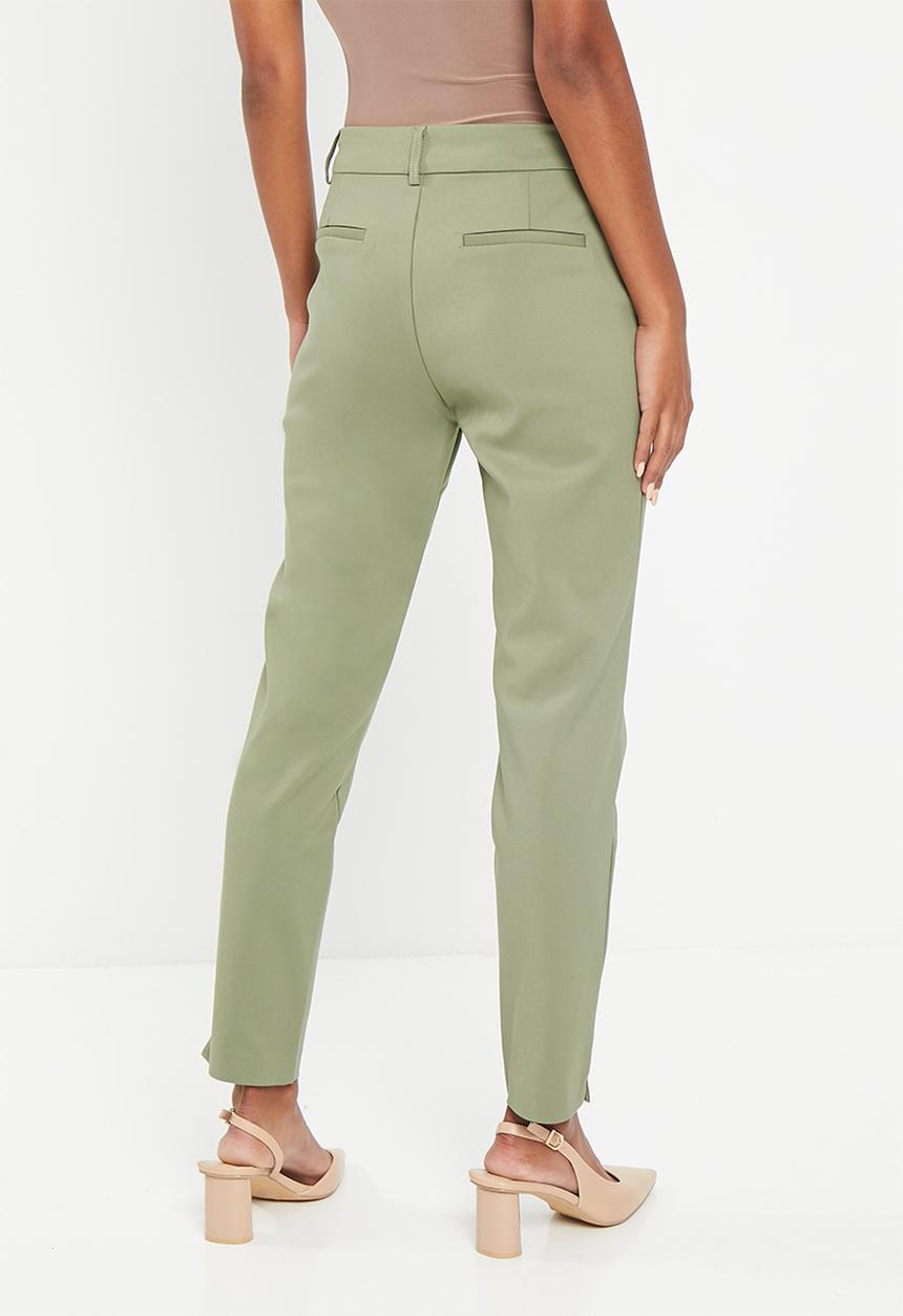 Pringle of Scotland - Smart trouser - fatigue