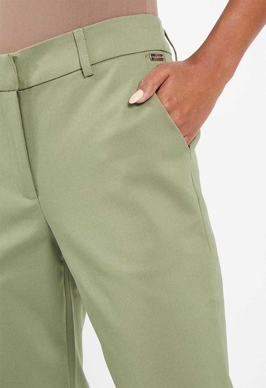 Pringle of Scotland - Smart trouser - fatigue