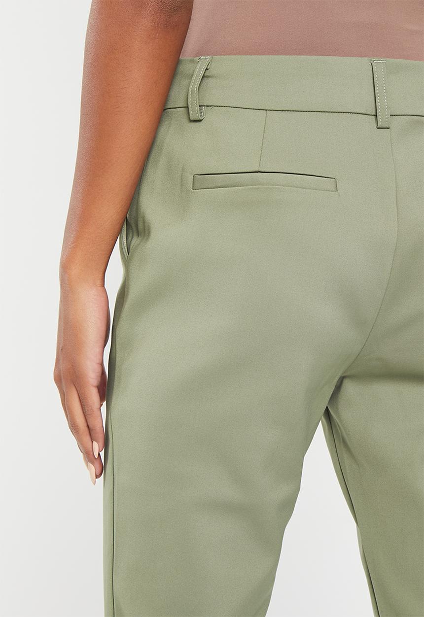Pringle of Scotland - Smart trouser - fatigue