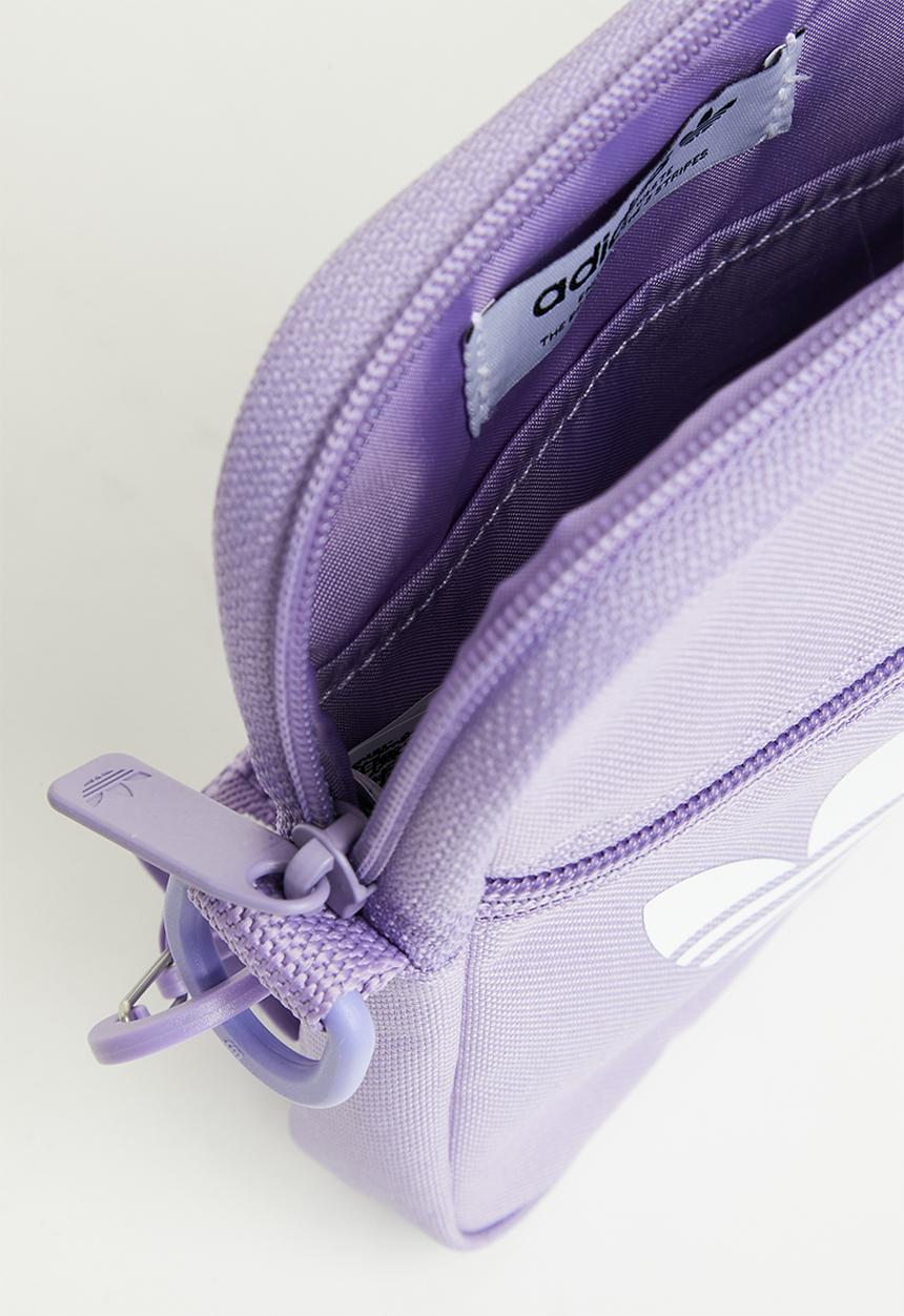 adidas Originals - Ac festival bag - magic lilac