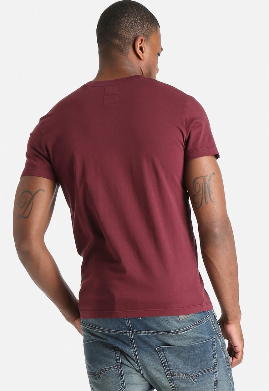 Diesel  - Patapios T-shirt
