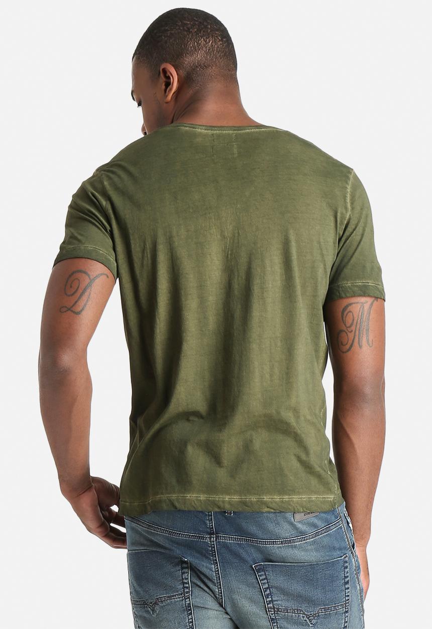 Diesel  - Orthos T-shirt
