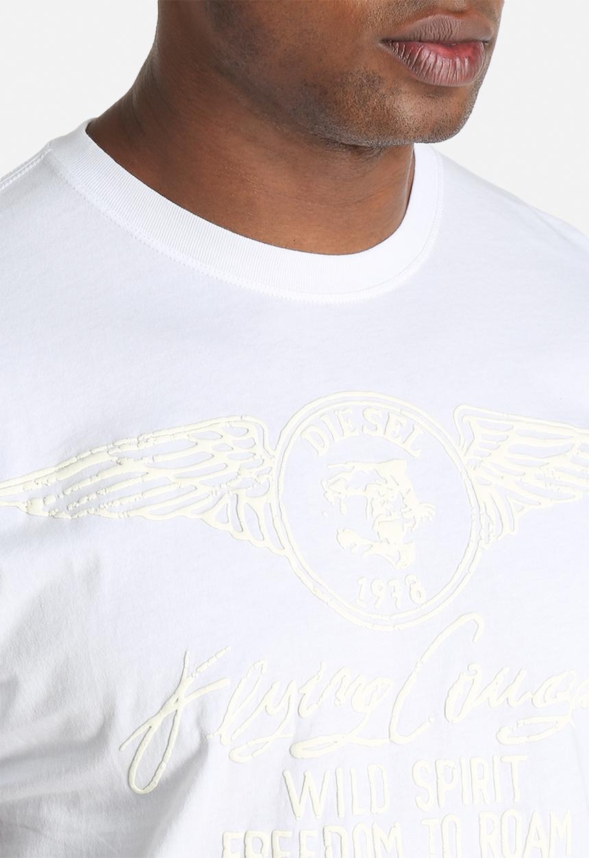 Diesel  - Leas T-shirt