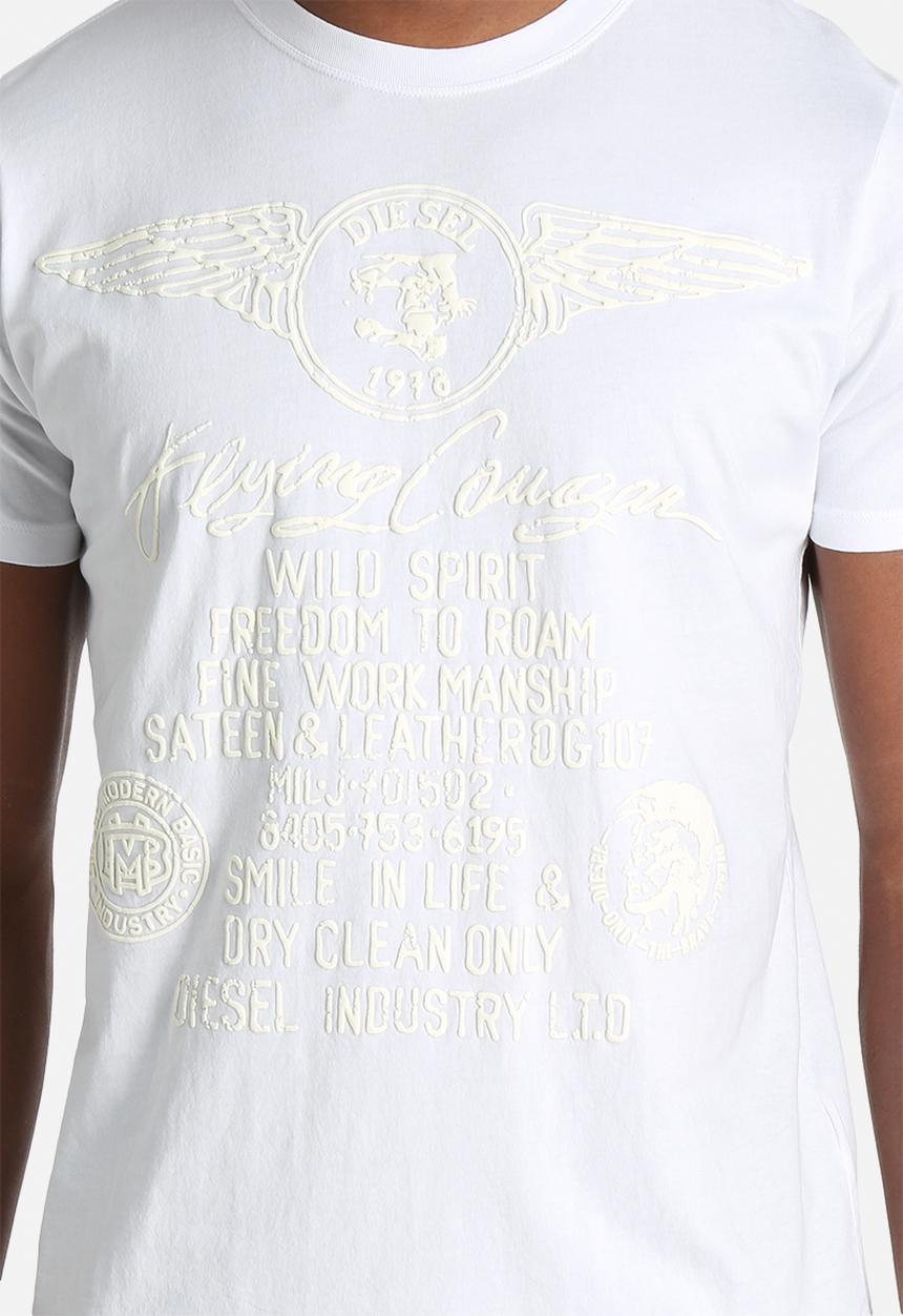 Diesel  - Leas T-shirt