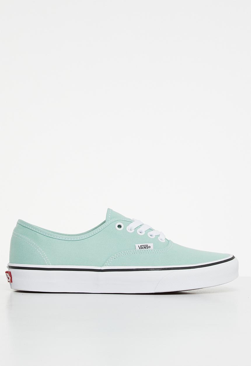 Vans - Authentic 