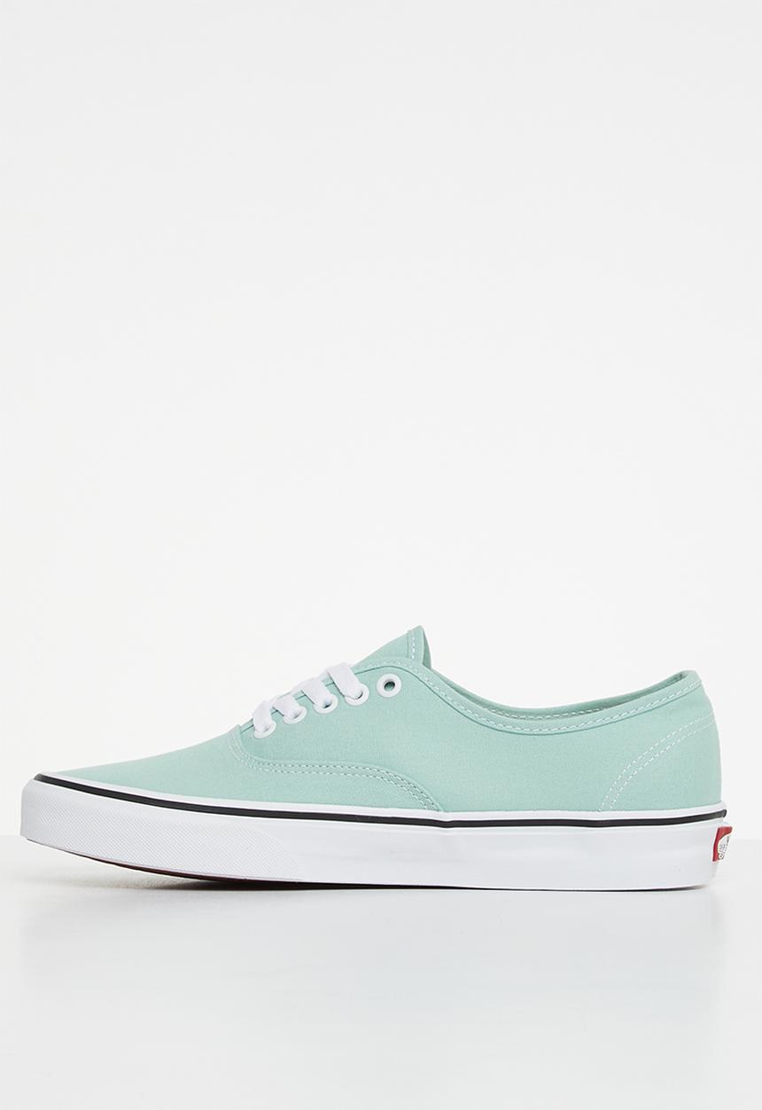 Vans - Authentic 