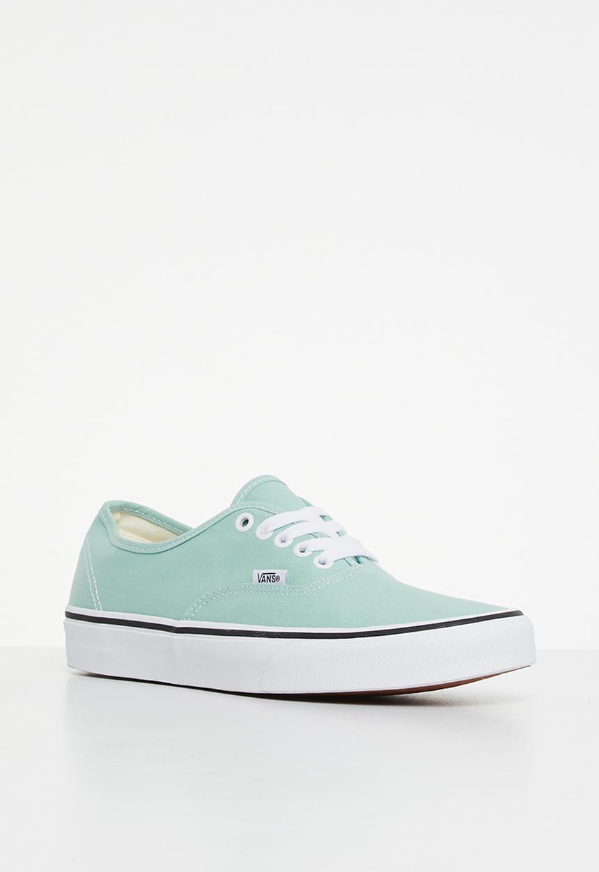 Vans - Authentic 