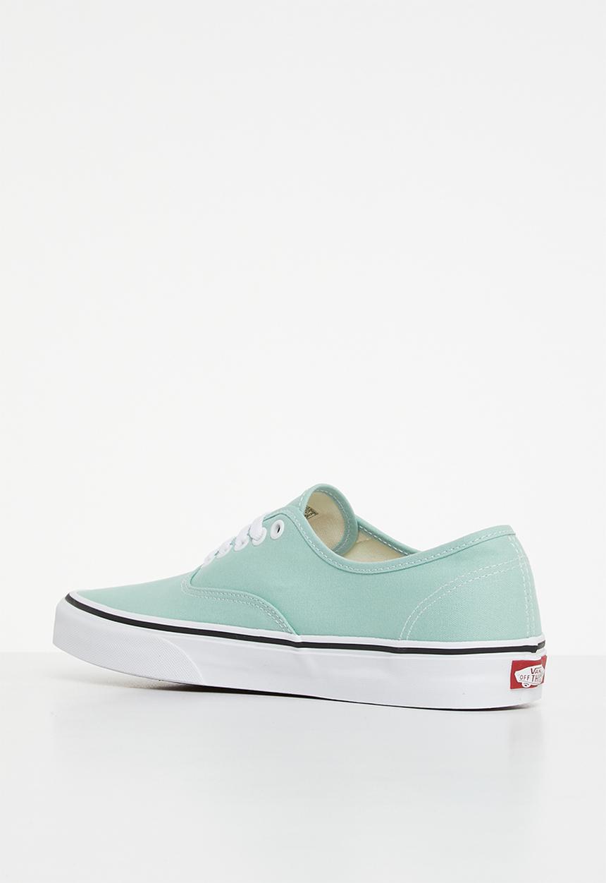 Vans - Authentic 