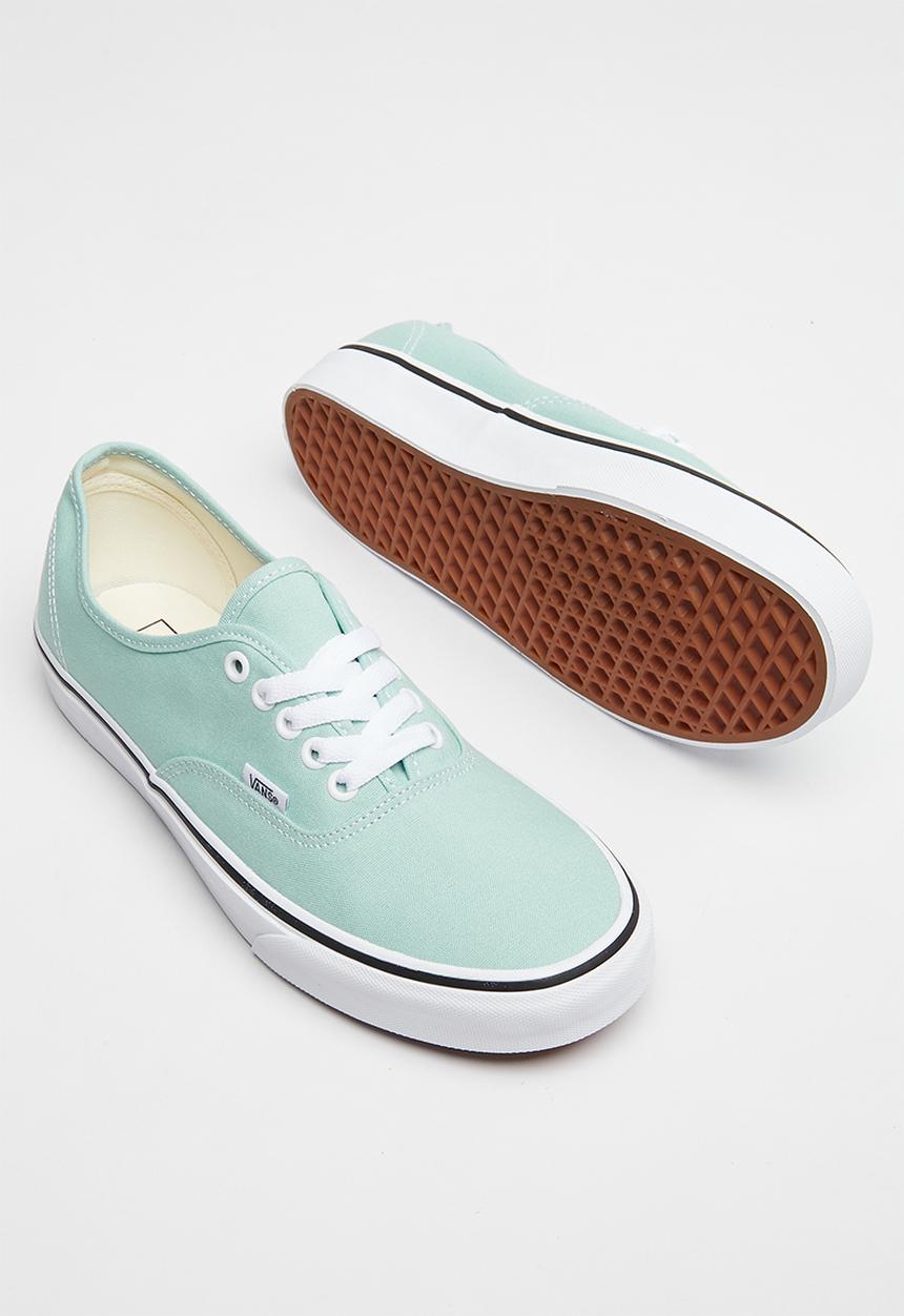 Vans - Authentic 