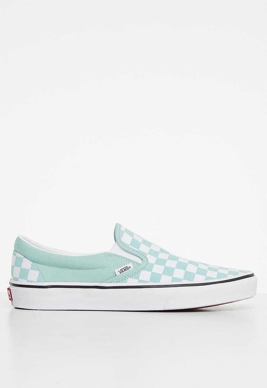 Vans - Classic Slip-On