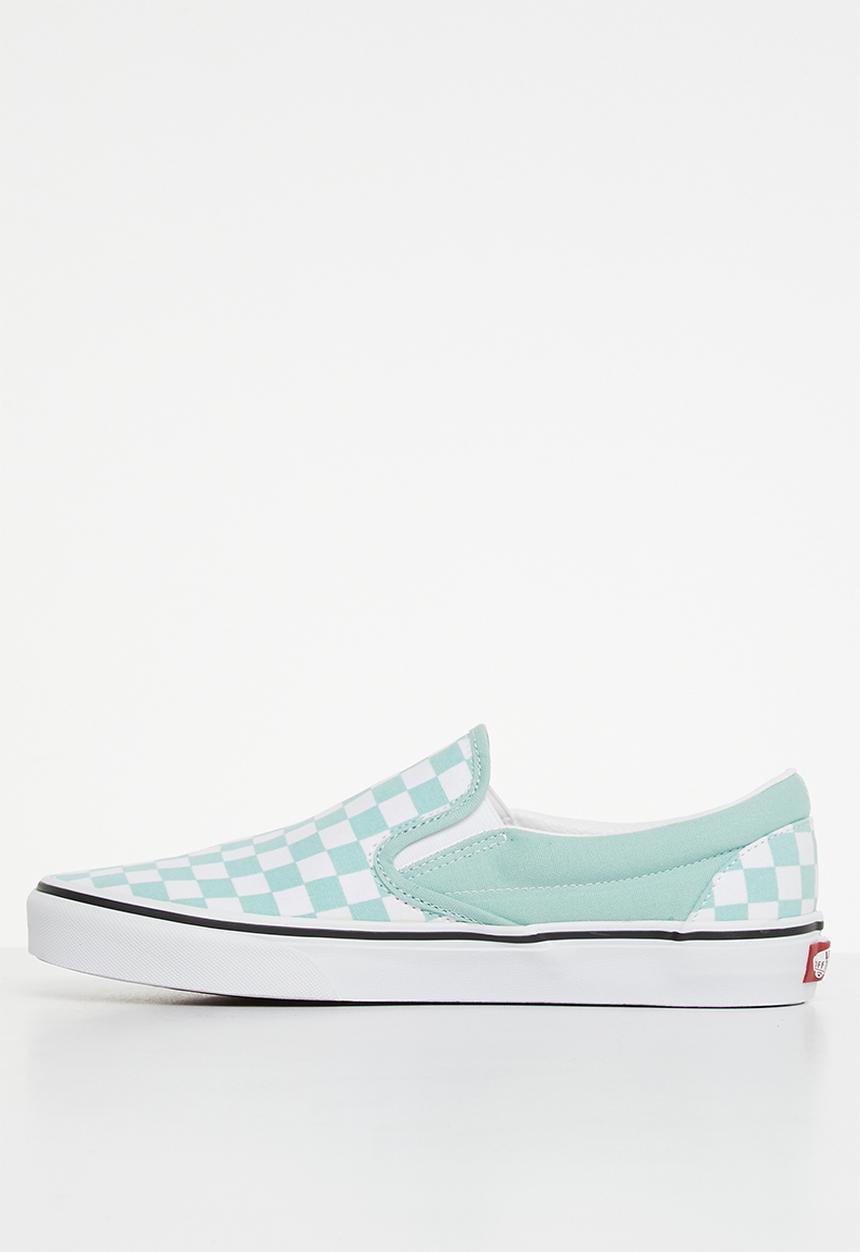 Vans - Classic Slip-On