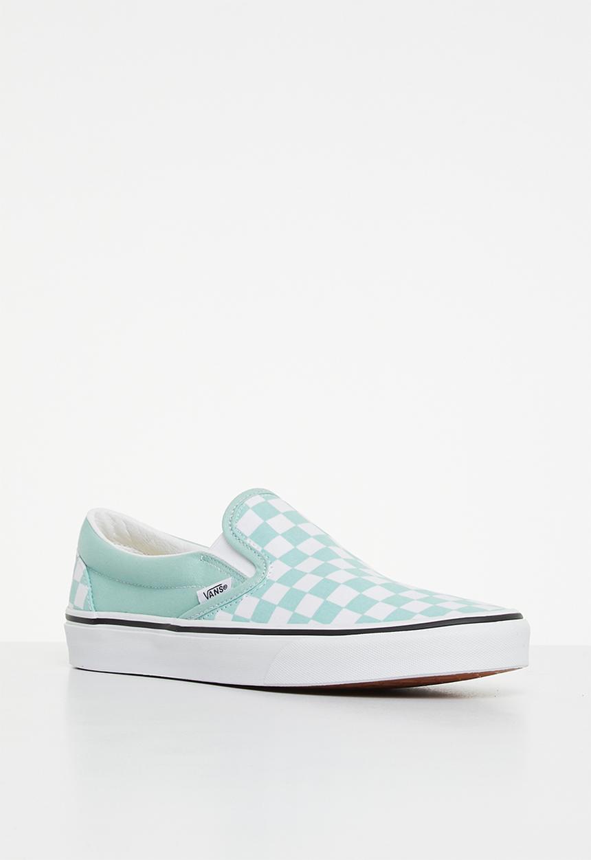 Vans - Classic Slip-On