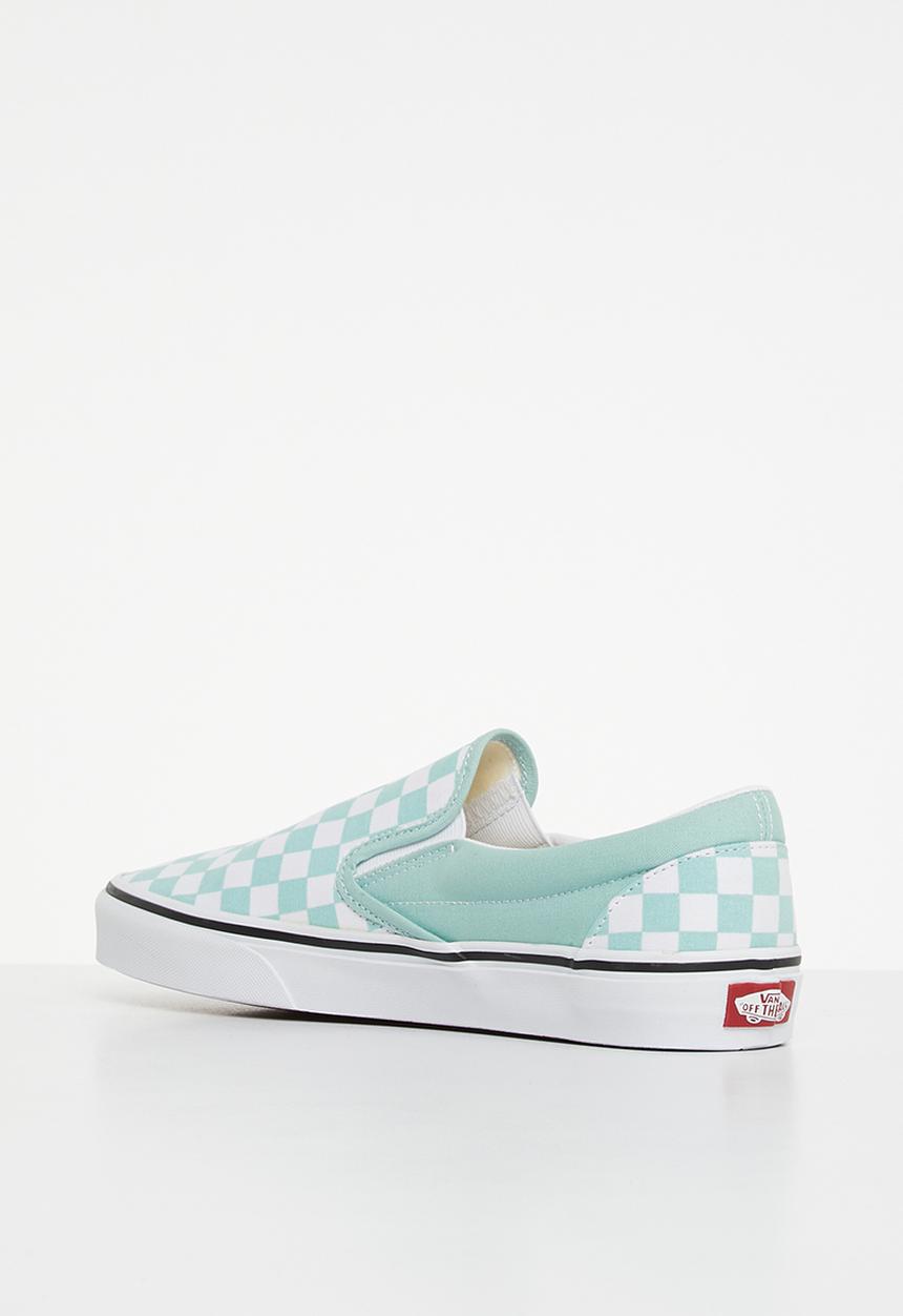 Vans - Classic Slip-On