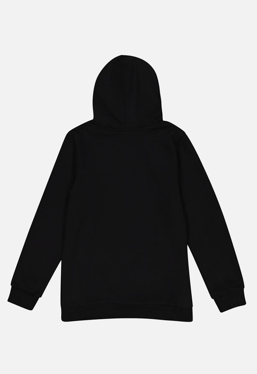 adidas Originals - Ess hoodie y - black