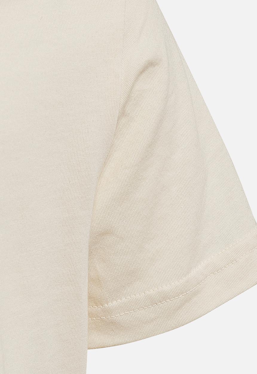adidas Originals - Tee - cream 