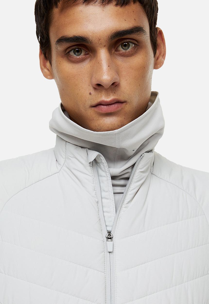 H&M - Running gilet - grey