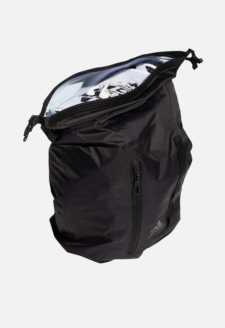 adidas Performance - 4cmte c m sack - black