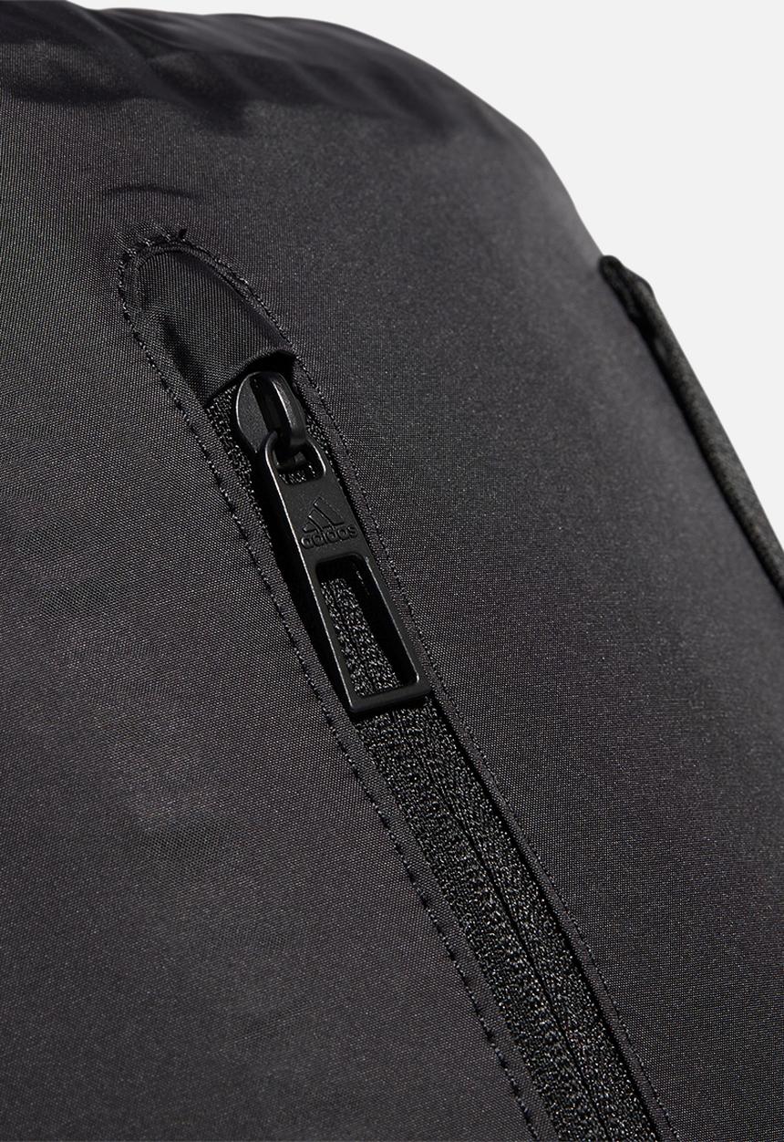 adidas Performance - 4cmte c m sack - black