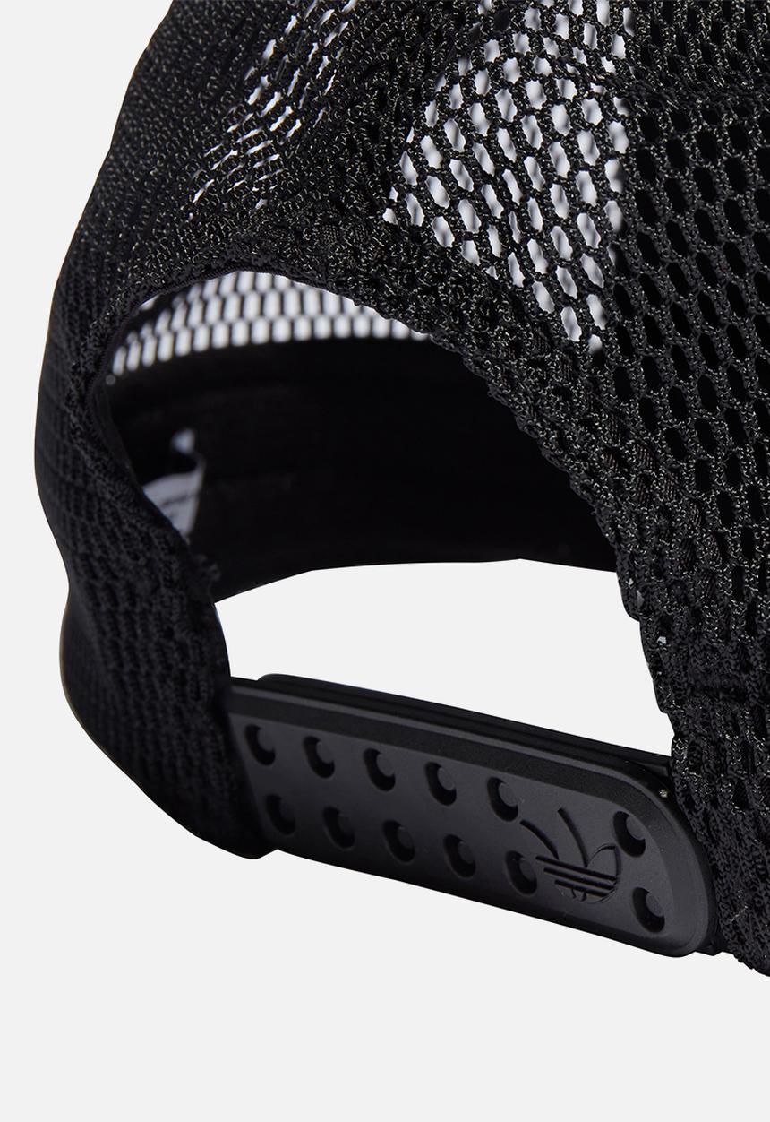 adidas Originals - Ar trucker cap - black