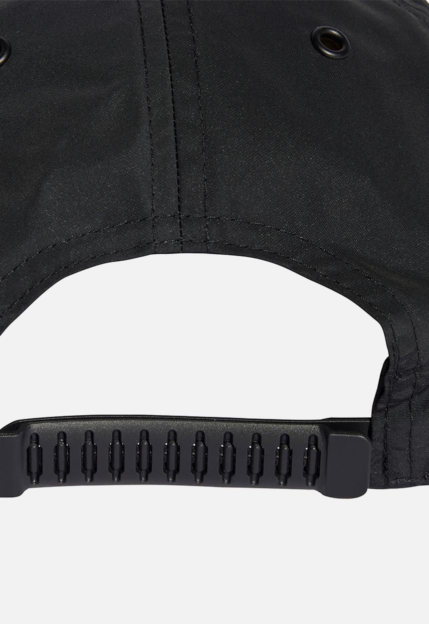 adidas Performance - Fi tech bb cap - black 