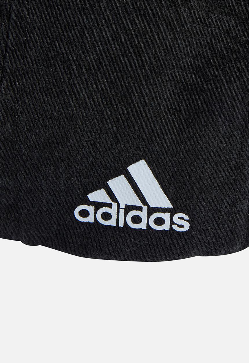 adidas Performance - Axfarm cap - black/white 