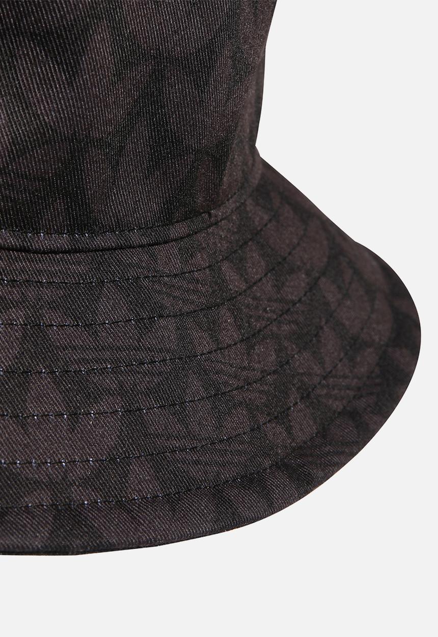 adidas Originals - Monogram bucket - black 