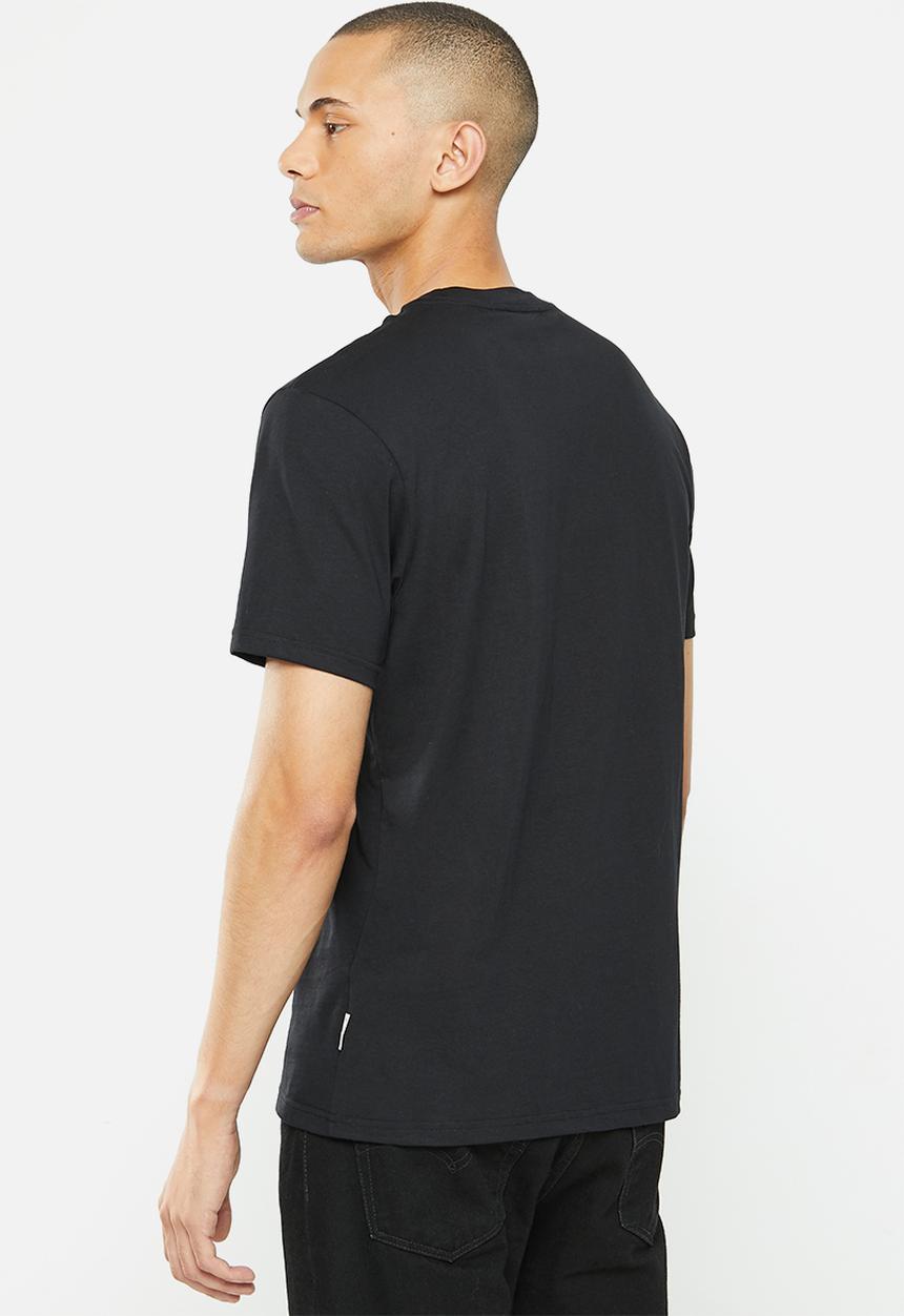 Ben Sherman - Music flow tee-shirt - black