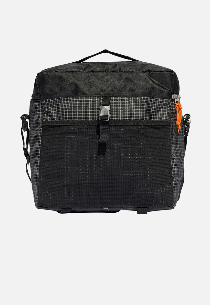 adidas Originals - Camp cooler - black