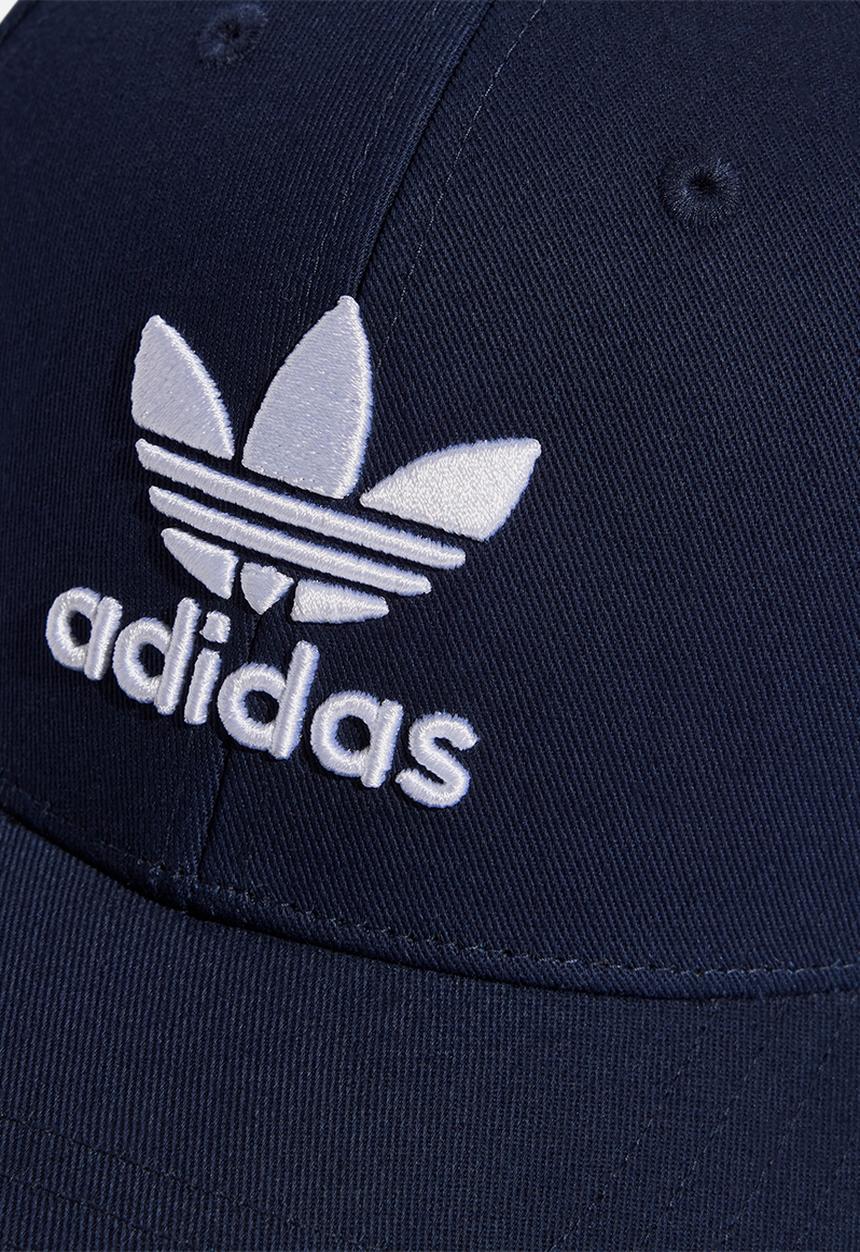 adidas Originals - Baseb class tre - legend ink