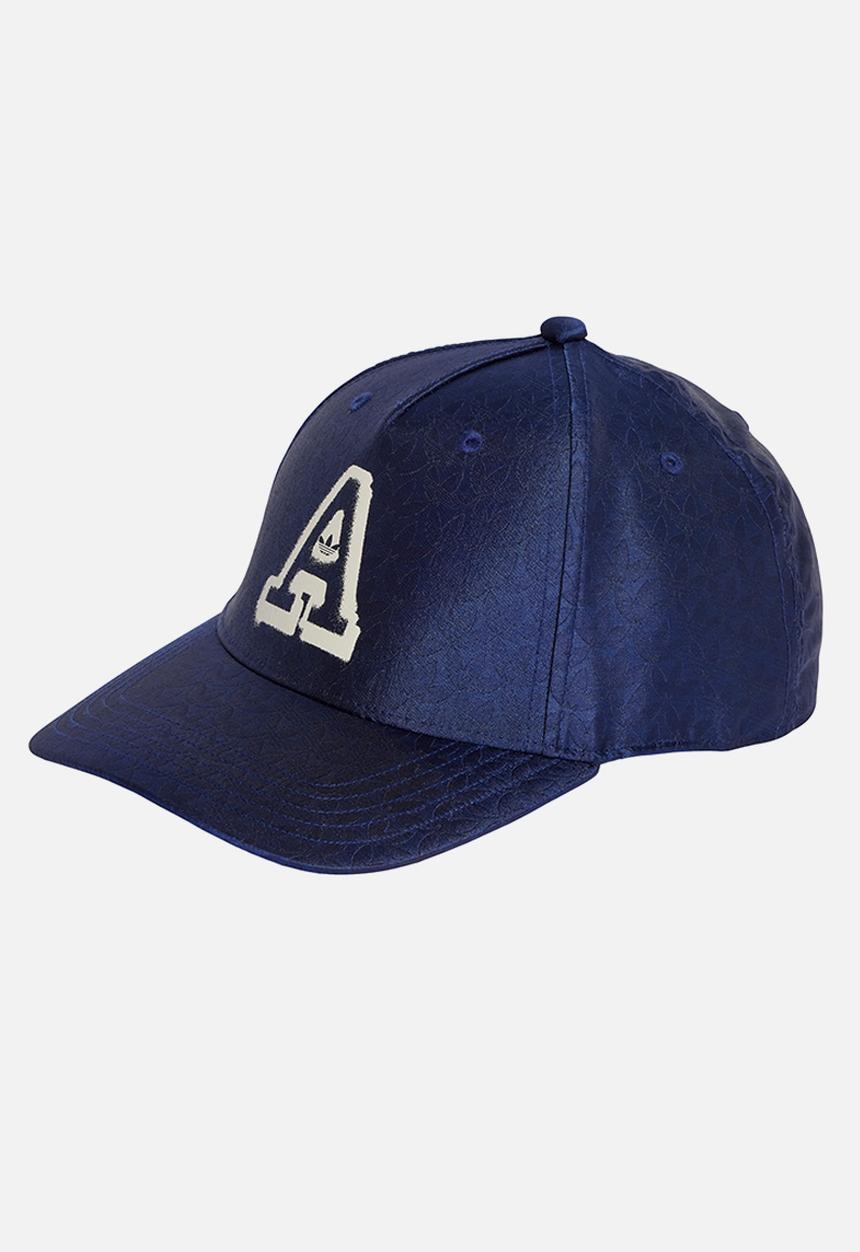 adidas Originals - Cap trefoil aop - victory blue 