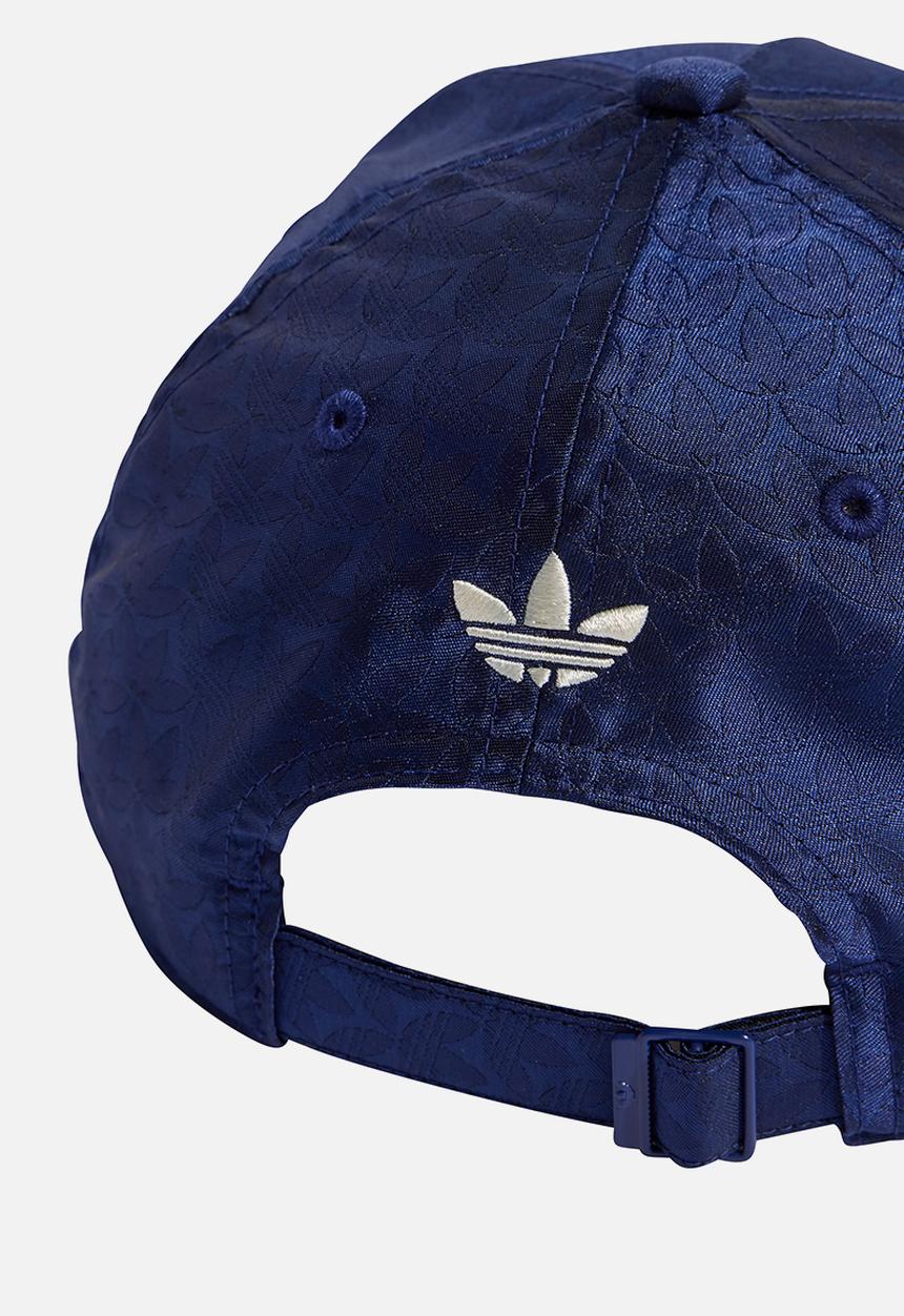 adidas Originals - Cap trefoil aop - victory blue 