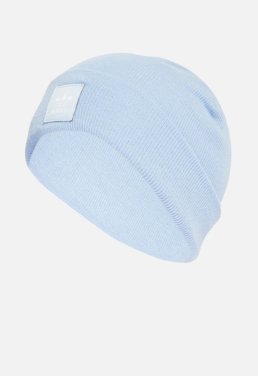 adidas Originals - Ac cuff knit - bludaw