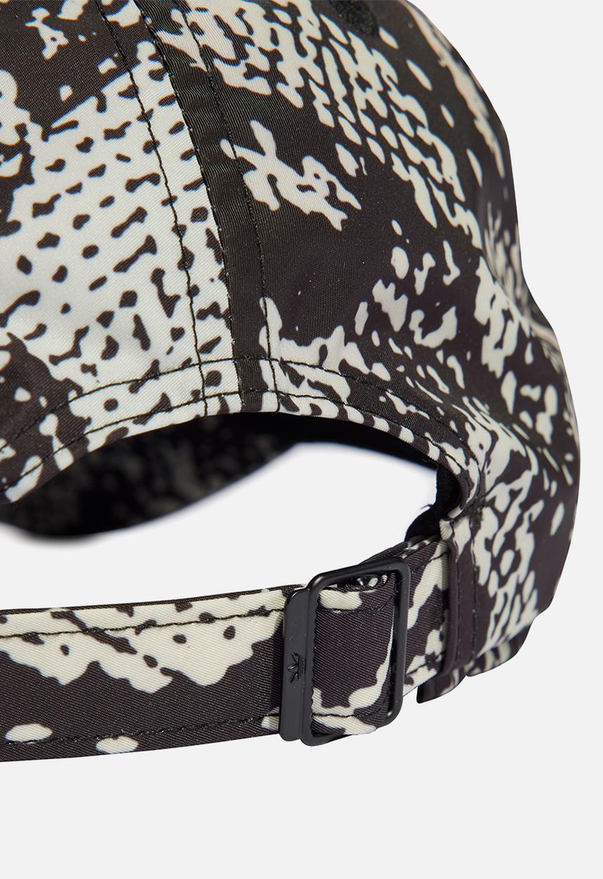 adidas Originals - Baseball cap - multco/black 