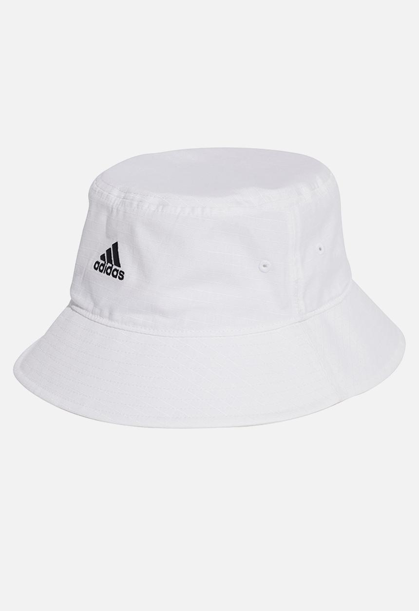 adidas Performance - Classic Cotton Bucket Hat