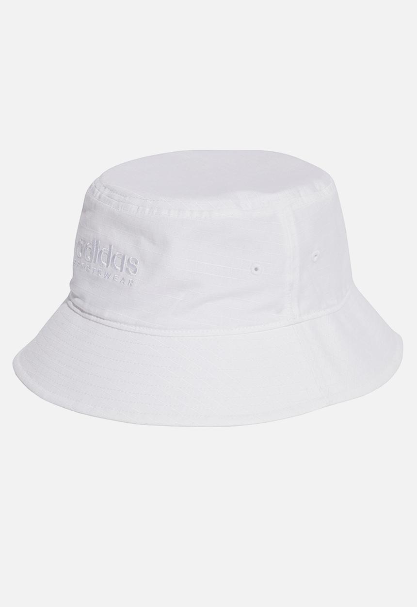 adidas Performance - Classic Cotton Bucket Hat