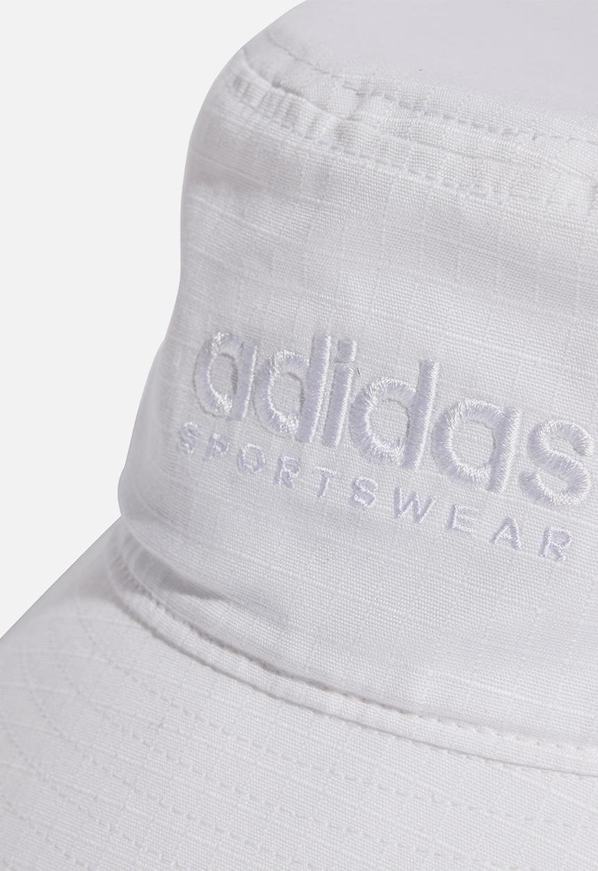 adidas Performance - Classic Cotton Bucket Hat