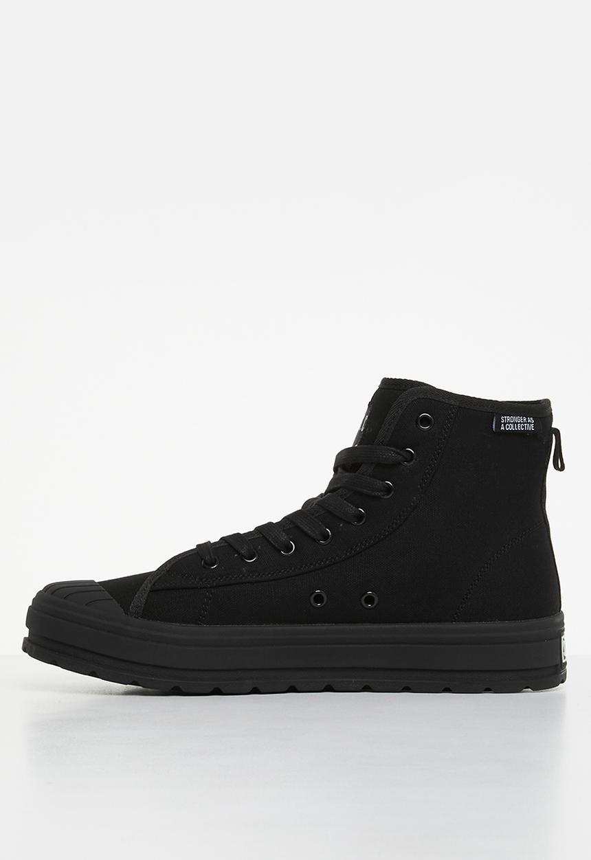 S.P.C.C - Surge hi - black