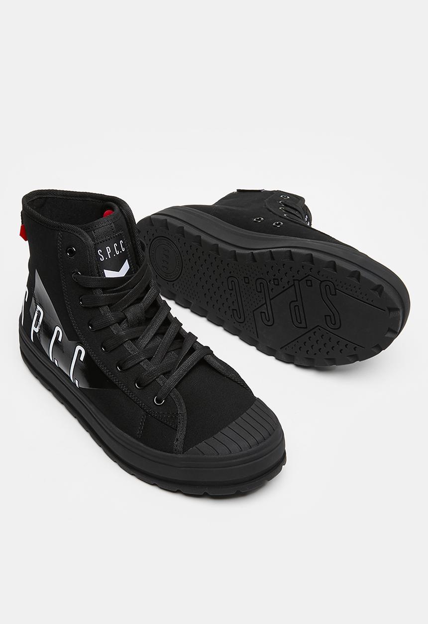 S.P.C.C - Surge hi - black