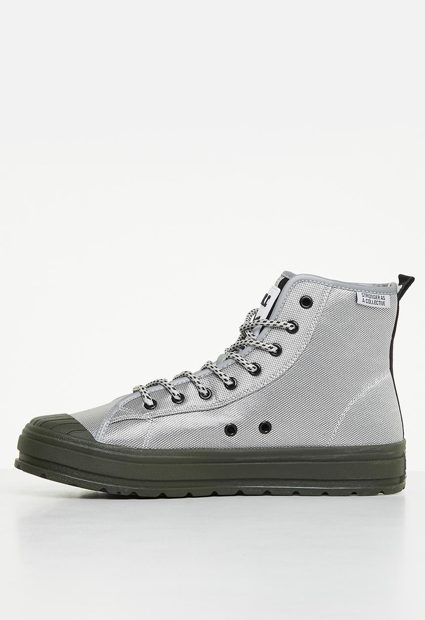 S.P.C.C - Surge ascender - silver