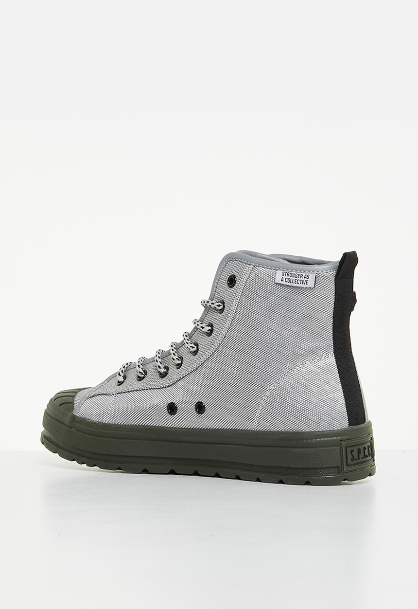 S.P.C.C - Surge ascender - silver
