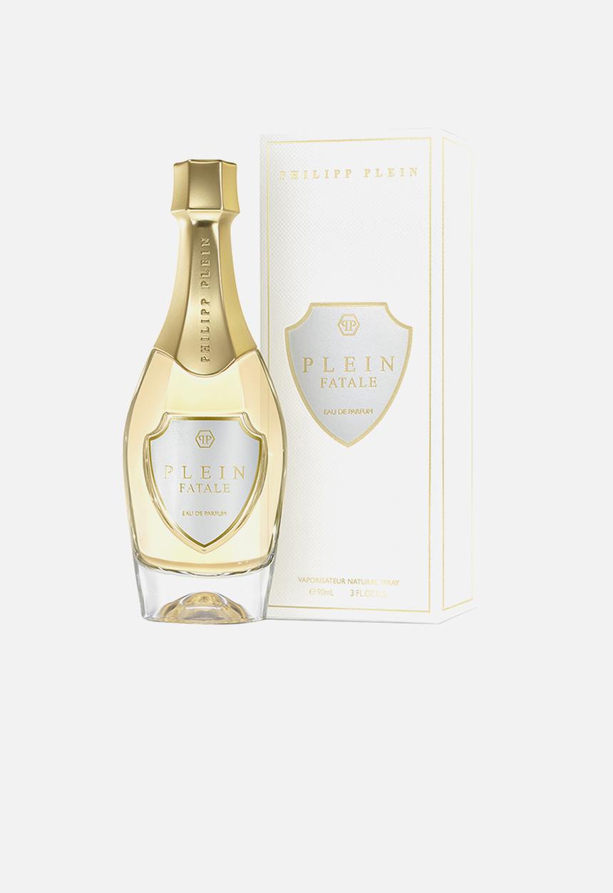 Philipp Plein - Philipp Plein Fatale Eau de Parfum - 90ml