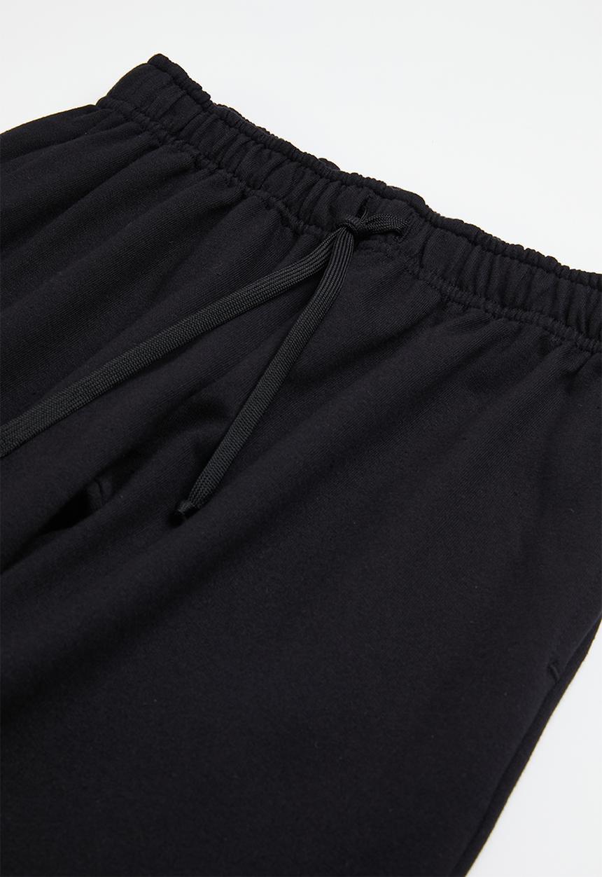 Superbalist - Tracksuit set - Black