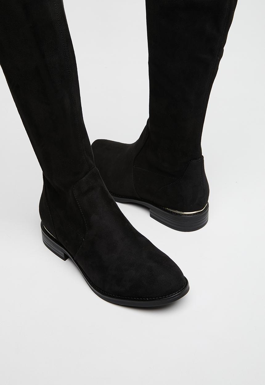 Call It Spring - Anidda boot - black